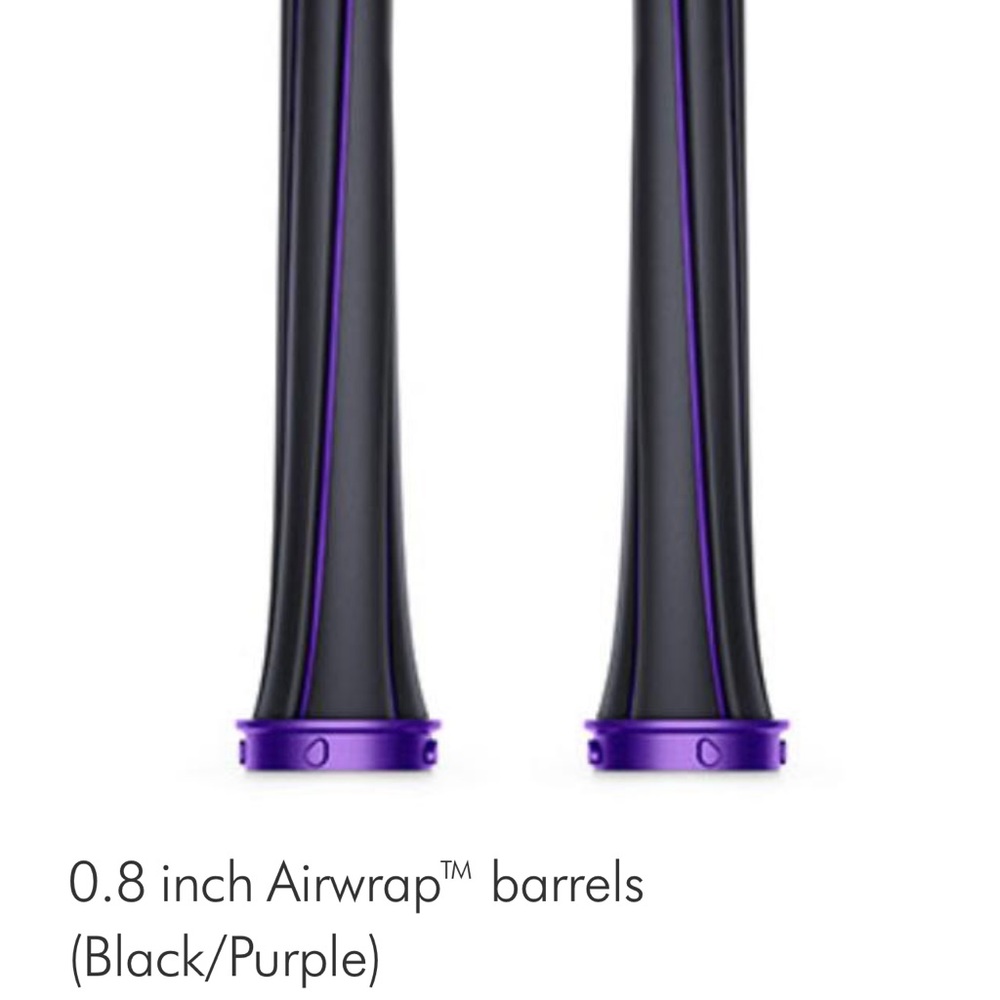Dyson AirWrap Attachments